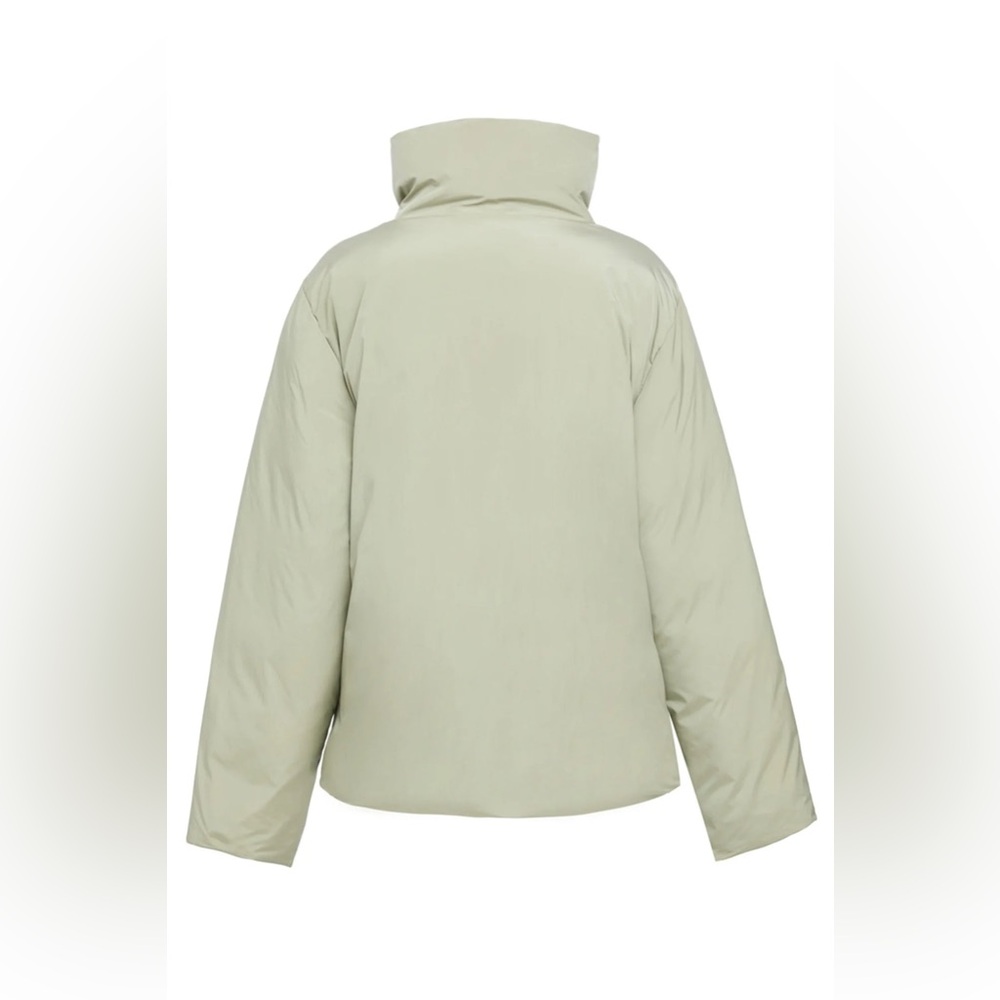 Unreal Fur Undercover padded jacket - Picture 3 of 9
